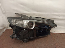 Laden Sie das Bild in den Galerie-Viewer, Frontscheinwerfer Mazda Cx30 DGJ1-51030 LED Rechts Scheinwerfer Headlight SCH6879622826ln