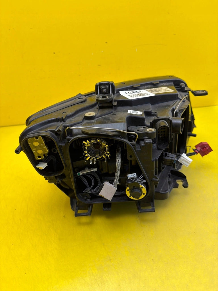 Frontscheinwerfer Audi Q5 8R0941031C Xenon Links Scheinwerfer Headlight SCH3759845770pf