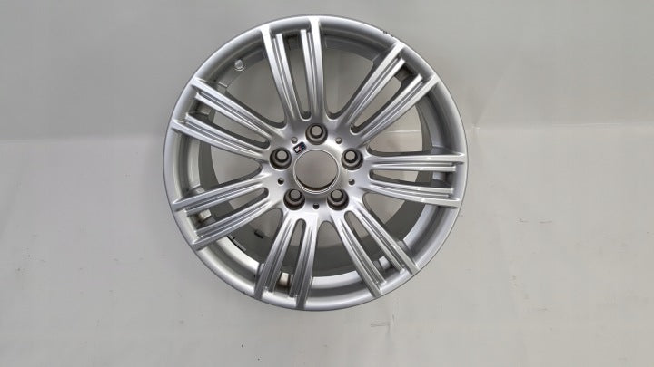 1x Alufelge 17 Zoll 8.0" 5x120 53ET 7845851 BMW 1 F20 Rim Wheel FEL6621429536kw