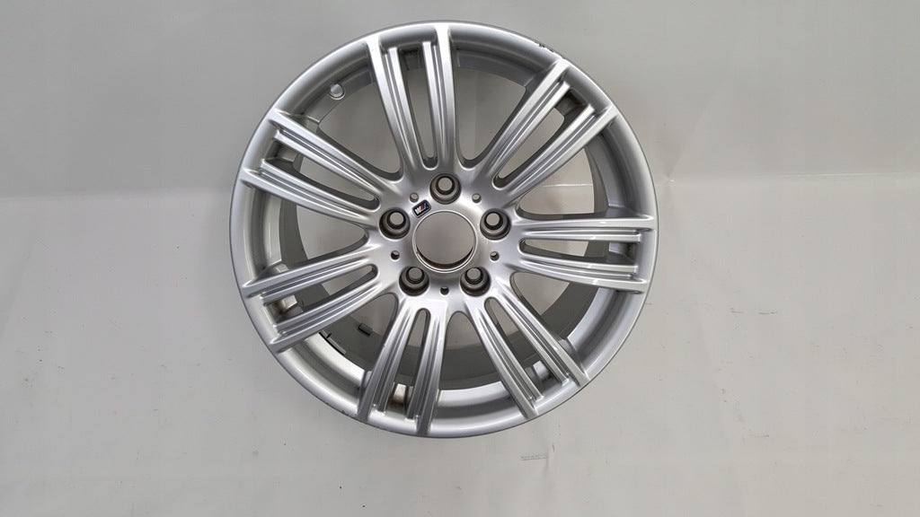 1x Alufelge 17 Zoll 8.0" 5x120 53ET 7845851 BMW 1 F20 Rim Wheel FEL6621429536kw