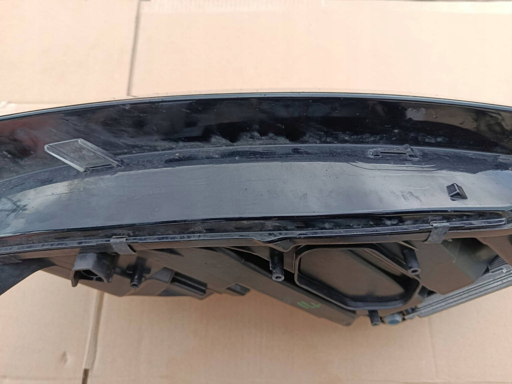Frontscheinwerfer Skoda Octavia I 5E4941015B Links Scheinwerfer Headlight SCH6611399839da