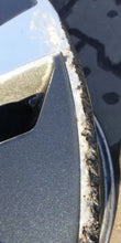 Load image into Gallery viewer, 1x Alufelge 18 Zoll 8.0" 5x112 37ET Glanz Graphit 4K0601025D Audi A6 Mg FEL5303199209hv
