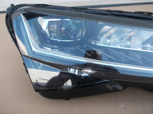Laden Sie das Bild in den Galerie-Viewer, Frontscheinwerfer Skoda Superb III 3V1941016D LED Rechts Scheinwerfer Headlight