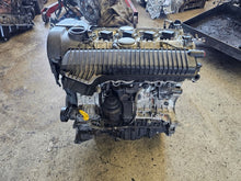 Load image into Gallery viewer, Motor Ford S-Max JQDB 2.5 220PS 162kW 174TKm Benzin Engine Unkomplett MOT8375543685lu