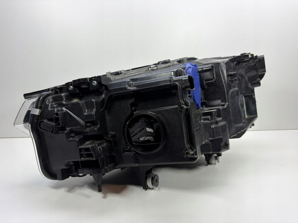 Frontscheinwerfer BMW X3 G01 G02 8739654 Rechts Scheinwerfer Headlight SCH2671115441vx