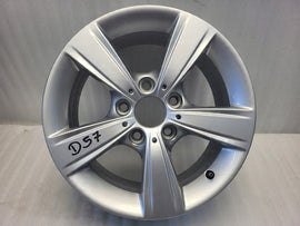 1x Alufelge 16 Zoll 7.0