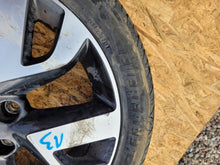 Load image into Gallery viewer, 1x Alufelge 18 Zoll 7.0" 5x114.3 47ET 40300-BX80 Nissan Juke Rim Wheel FEL9588164871ix