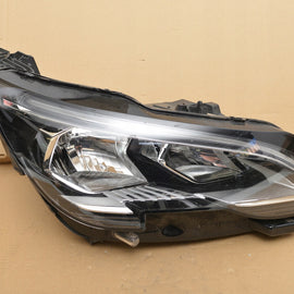 Frontscheinwerfer Peugeot 5008 9810478080 90085115 Rechts Scheinwerfer Headlight SCH7315733029dr