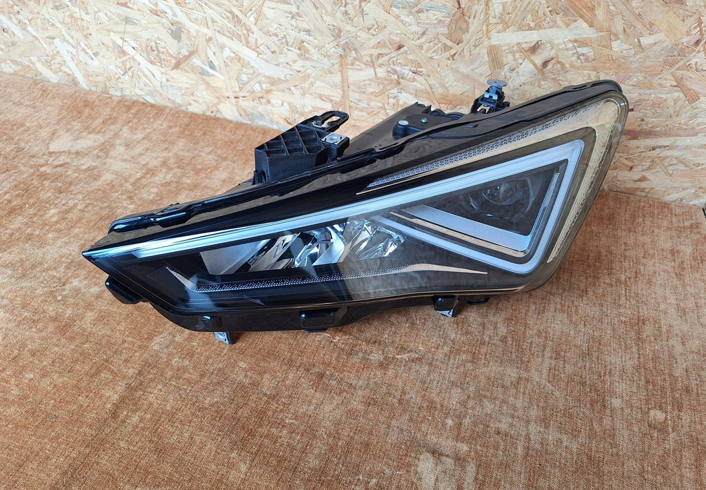 Frontscheinwerfer Seat Leon 5FB941773 LED Links Scheinwerfer Headlight SCH9626905296fj