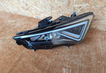 Load image into Gallery viewer, Frontscheinwerfer Seat Leon 5FB941773 LED Links Scheinwerfer Headlight SCH9626905296fj