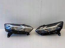 Load image into Gallery viewer, Frontscheinwerfer Dacia Sandero III 260605914R 260605940R Full LED Ein Satz SCH2803300966uo