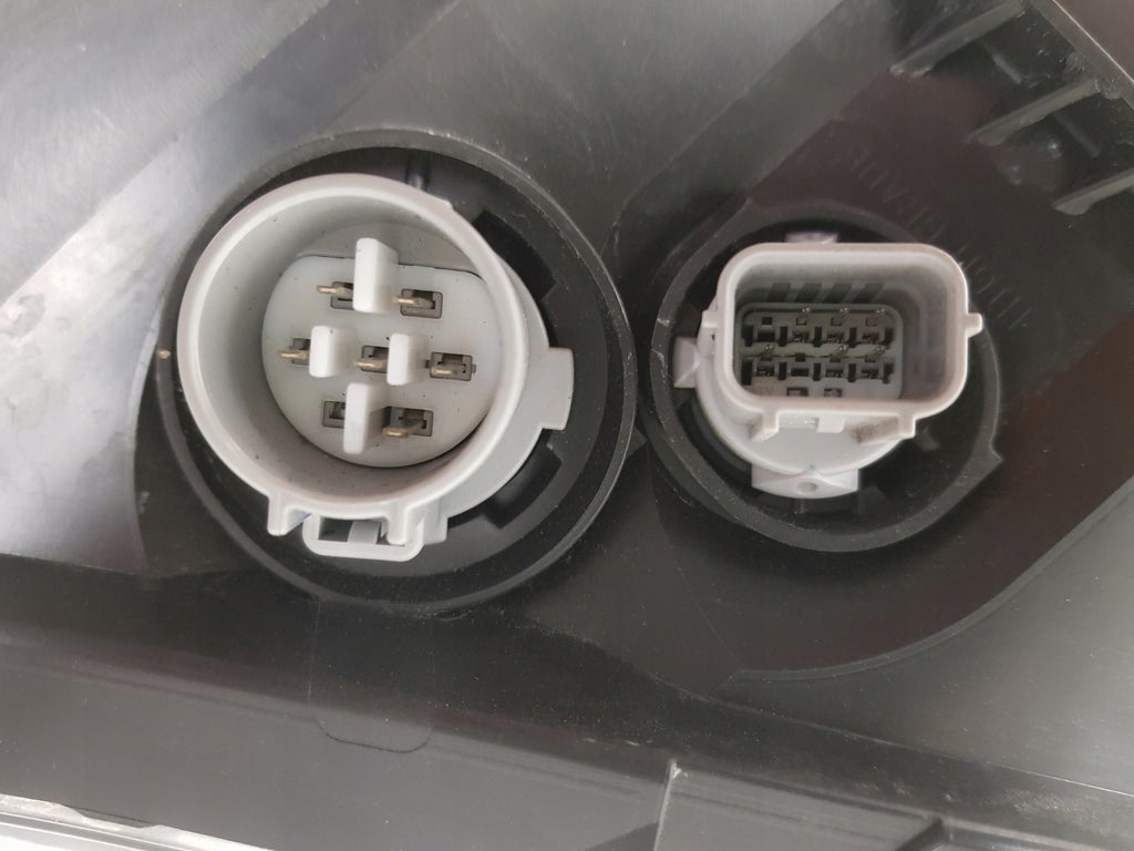 Frontscheinwerfer Mazda Cx5 Cx-5 KB8P-51-030 Full LED Rechts Headlight SCH1125075632yz