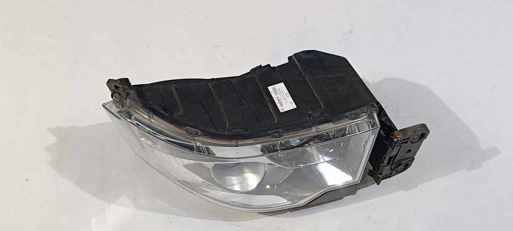 Frontscheinwerfer Renault 89207721 Rechts Scheinwerfer Headlight SCH8566911677yu