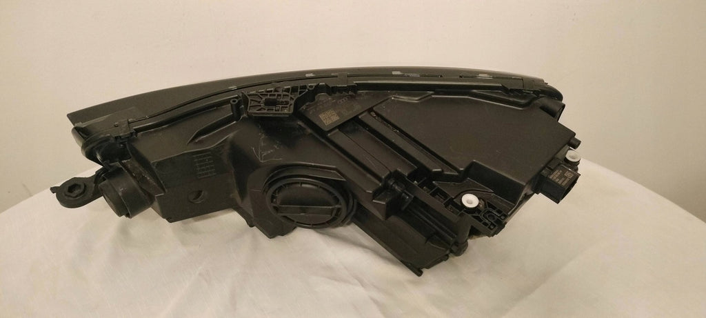 Frontscheinwerfer Audi A5 8W6941012 0301120232AB Full LED Rechts Headlight SCH7960198234tb