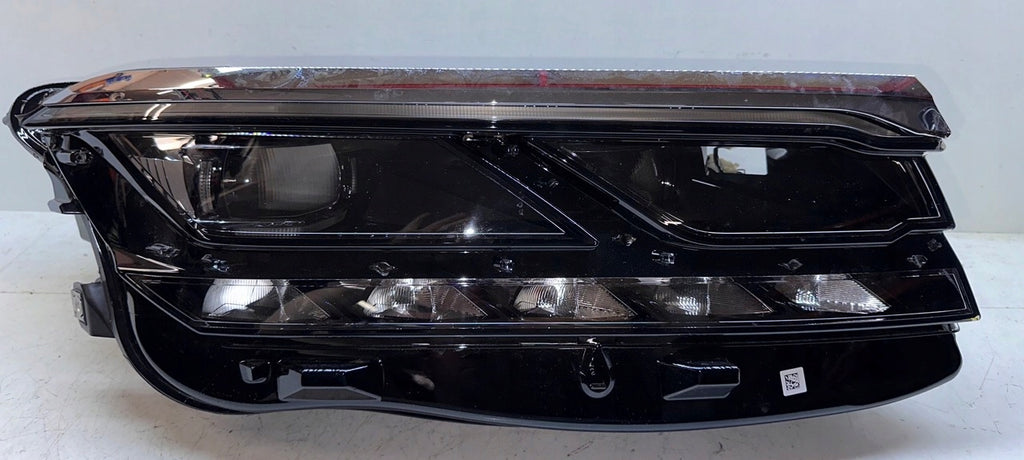 Frontscheinwerfer VW Touareg Cr7 761941082 LED Rechts Scheinwerfer Headlight