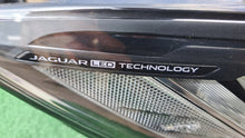 Laden Sie das Bild in den Galerie-Viewer, Frontscheinwerfer Jaguar J9D3-13W029-HC LED Rechts Scheinwerfer Headlight SCH2841274680yg