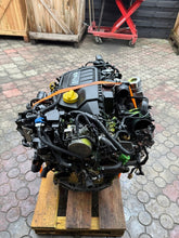 Laden Sie das Bild in den Galerie-Viewer, Motor Opel Renault Vivaro R9M408 R9M413 R9M415 1.6 DCI 132TKm Diesel Unkomplett MOT6739498081sx