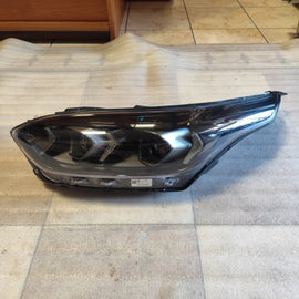 Frontscheinwerfer Kia Ceed 92101J7500 Links Scheinwerfer Headlight SCH2264907711ci