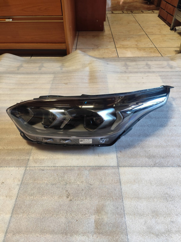 Frontscheinwerfer Kia Ceed 92101J7500 Links Scheinwerfer Headlight SCH2264907711ci