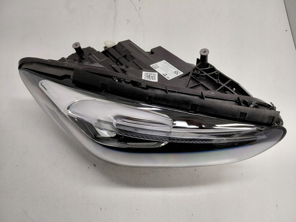 Frontscheinwerfer Mercedes-Benz W247 A2479065207 Full LED Rechts Headlight SCH9965150300ww