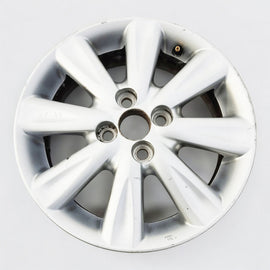 1x Alufelge 15 Zoll 5.5