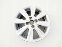 Load image into Gallery viewer, 1x Alufelge 15 Zoll 5.5&quot; 4x100 45ET 42611-0D240 Toyota Yaris Rim Wheel