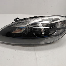 Frontscheinwerfer Volvo V40 31283332 Xenon Links Scheinwerfer Headlight SCH6074394006yh
