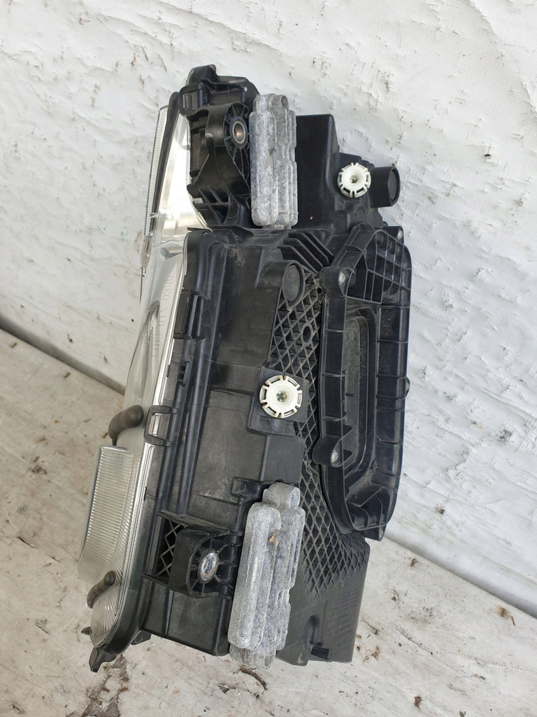 Frontscheinwerfer Volvo 24056511 LED Links Scheinwerfer Headlight SCH3642359318ln