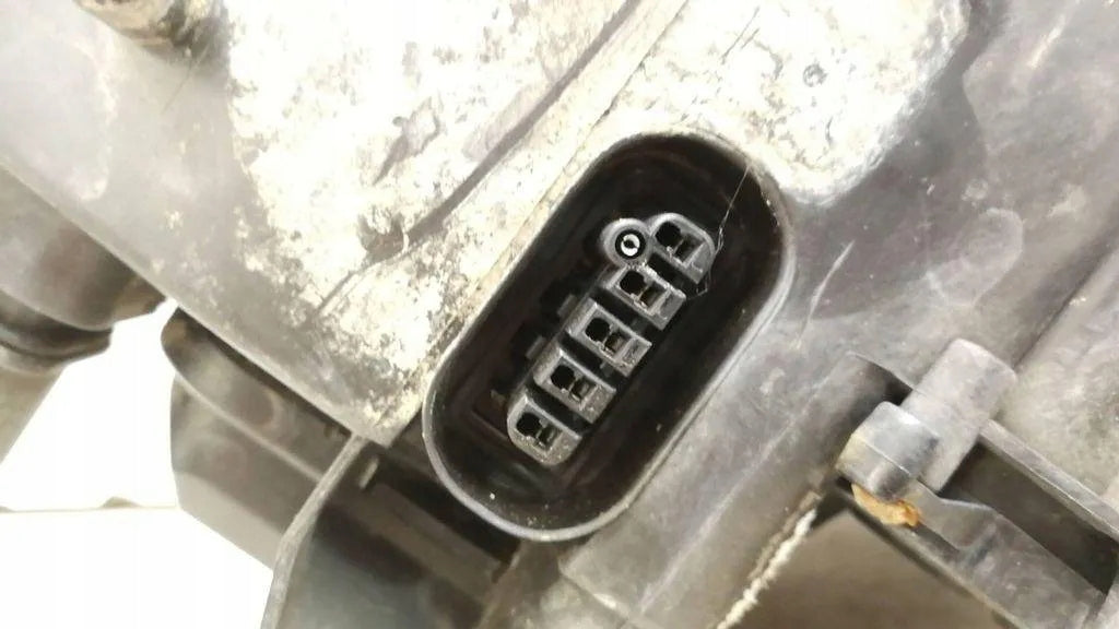 Frontscheinwerfer Skoda Superb I 24674600R Rechts Scheinwerfer Headlight SCH8199349618uy