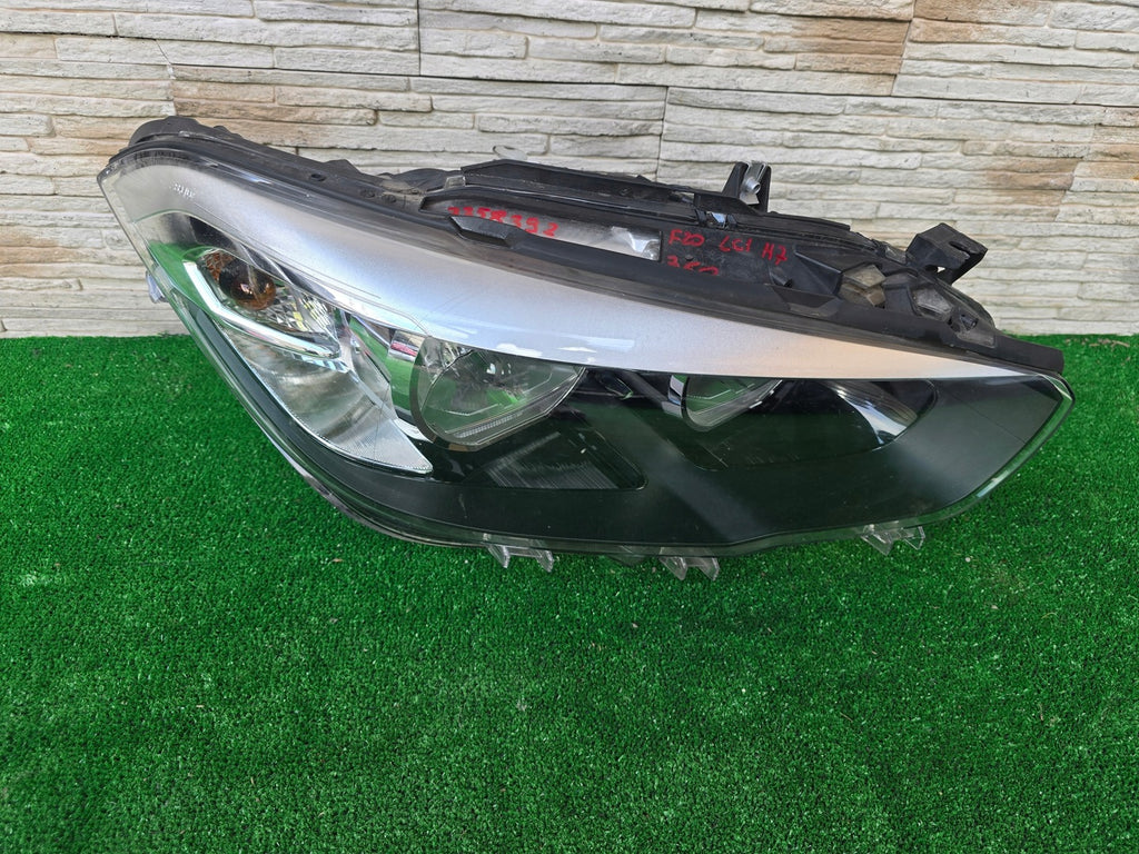 Frontscheinwerfer BMW 1 F21 F20 7358392-12 Rechts Scheinwerfer Headlight SCH5356364157lz