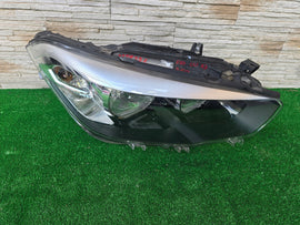 Frontscheinwerfer BMW 1 F21 F20 7358392-12 Rechts Scheinwerfer Headlight SCH5356364157lz