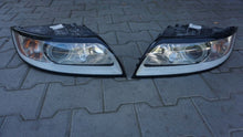Load image into Gallery viewer, Frontscheinwerfer Volvo S40 V50 Ein Satz Scheinwerfer Headlight SCH5802569757qm