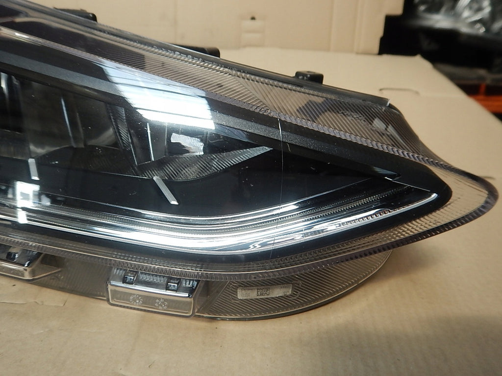 Frontscheinwerfer Ford Focus NX7B-13E014-CF LED Rechts Scheinwerfer Headlight SCH6527496547rq