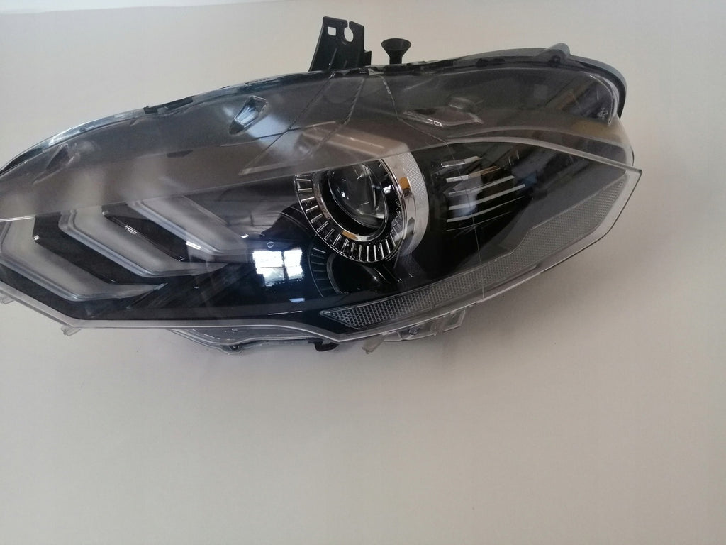 Frontscheinwerfer Ford JR3B-13006-A Full LED Links Scheinwerfer Headlight SCH8919700683vr