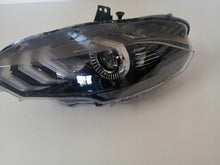Laden Sie das Bild in den Galerie-Viewer, Frontscheinwerfer Ford JR3B-13006-A Full LED Links Scheinwerfer Headlight SCH8919700683vr