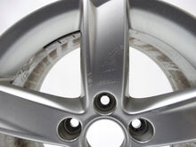 Load image into Gallery viewer, 1x Alufelge 16 Zoll 7.0&quot; 5x112 46ET Glanz Silber 8K0071496 Audi A4 B8 Rim Wheel