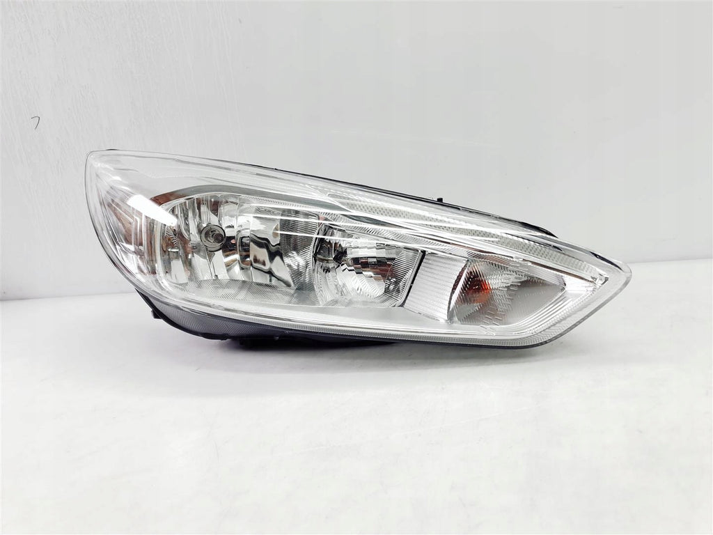 Frontscheinwerfer Ford Focus III F1EB13W029-CB LED Rechts Scheinwerfer Headlight SCH9997304671ro