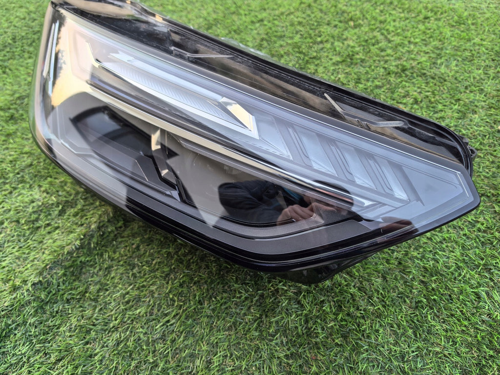 Frontscheinwerfer Audi Q5 80A941036E Full LED Ein Stück (Rechts oder Links)