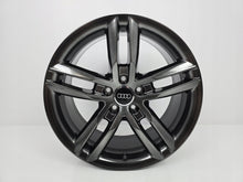 Load image into Gallery viewer, 4x Alufelge 18 Zoll 8.0&quot; 5x112 39ET Audi A3 Rim Wheel