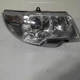 Frontscheinwerfer Skoda Superb 3T1941016 Rechts Scheinwerfer Headlight SCH5990211033in