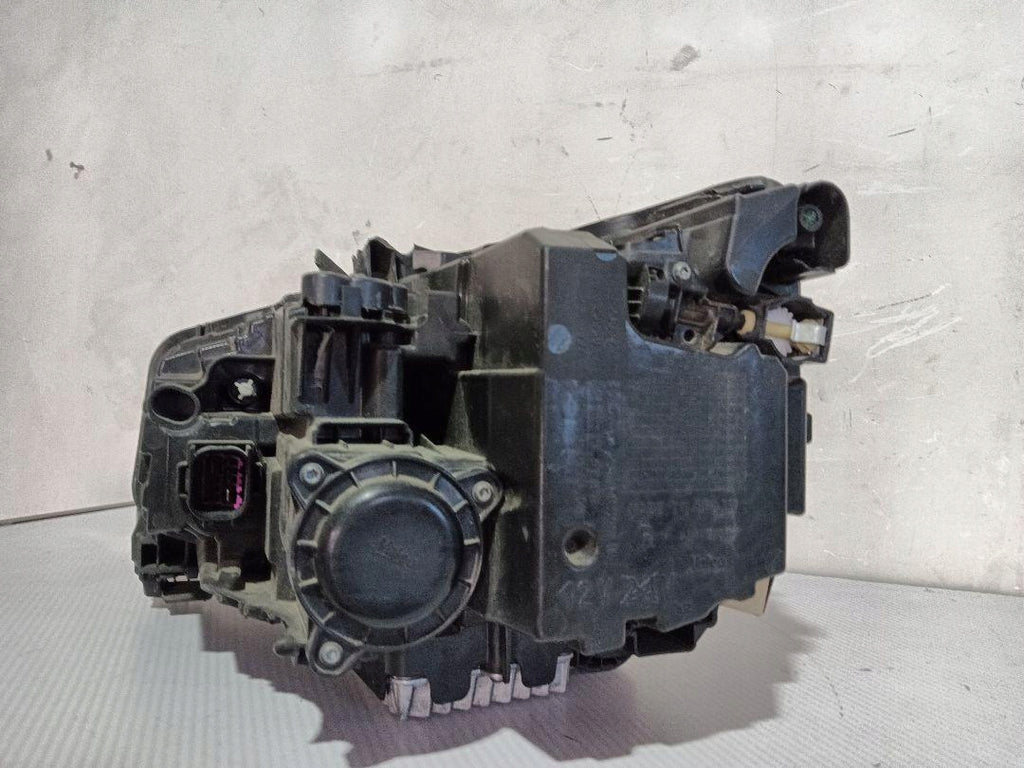 Frontscheinwerfer Audi Q2 81A941036 LED Rechts Scheinwerfer Headlight SCH1543460871wx