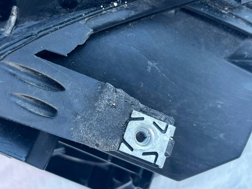 Frontscheinwerfer VW Touran 5TB941035E LED Ein Stück (Rechts oder Links)