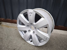 Load image into Gallery viewer, 1x Alufelge 16 Zoll 7.0" 5x112 42ET 4F0601025AN Audi A4 A3 Rim Wheel FEL4353880256xh
