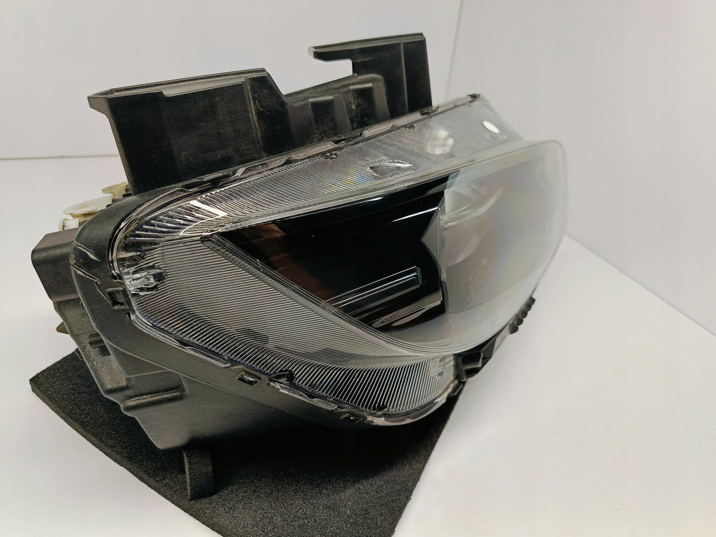 Frontscheinwerfer Hyundai Kona 92102-J95XX Rechts Scheinwerfer Headlight SCH9622150332yf
