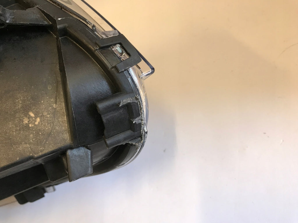 Frontscheinwerfer Peugeot Expert Traveller Full LED Links Scheinwerfer Headlight SCH3347888350og