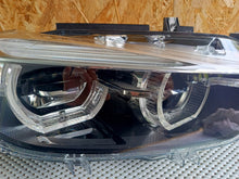 Load image into Gallery viewer, Frontscheinwerfer BMW 3 012103-62 Full LED Rechts Scheinwerfer Headlight SCH9195048346wv
