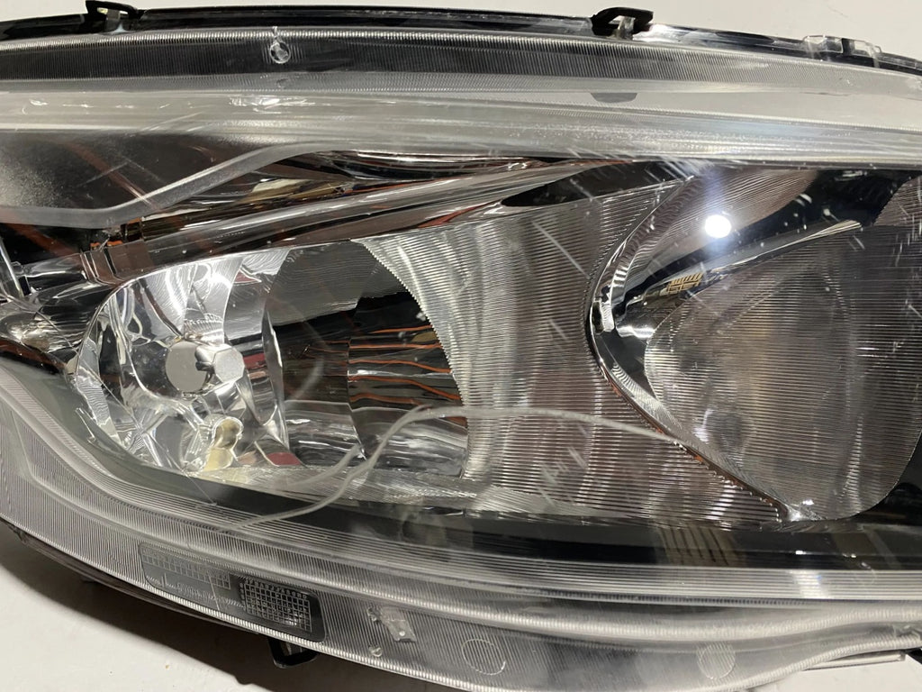 Frontscheinwerfer Iveco Daily I 5801473749 Rechts Scheinwerfer Headlight SCH3029565136uk