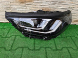 Frontscheinwerfer BMW X3 8087163 Links Scheinwerfer Headlight