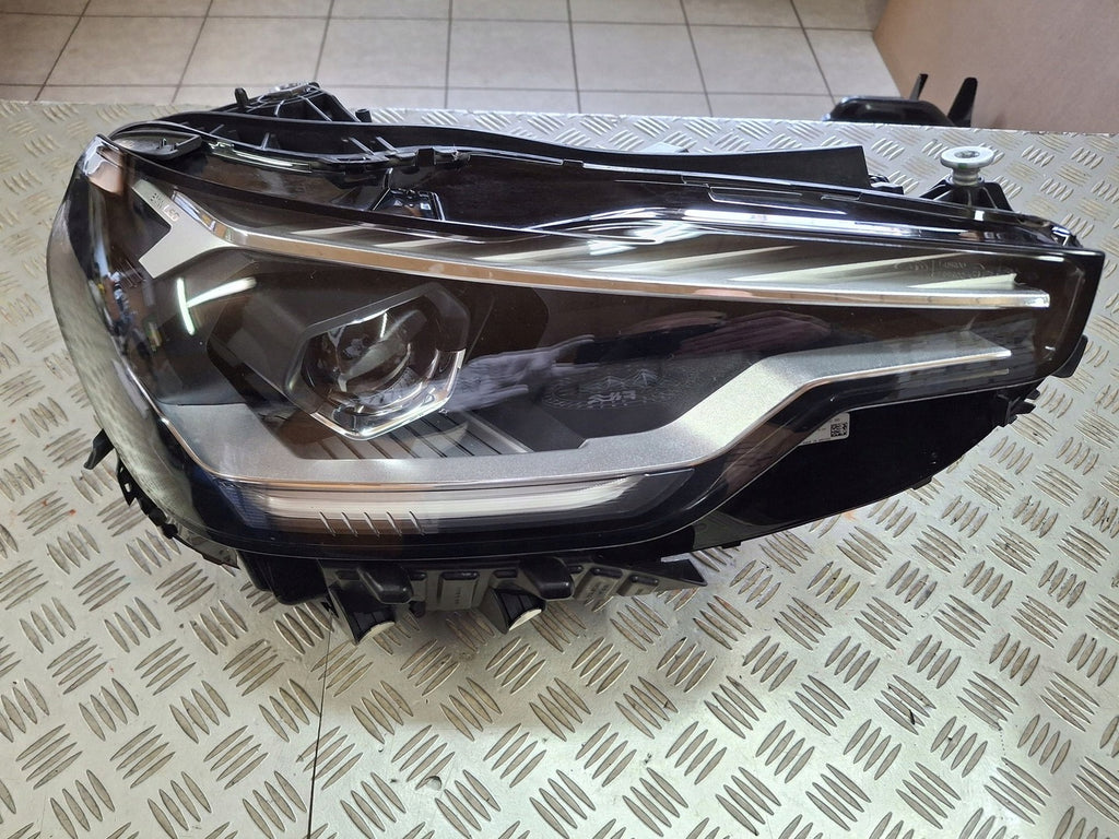 Frontscheinwerfer BMW 2 G42 5A320E6-08 LED Ein Stück (Rechts oder Links) SCH2851254658cs