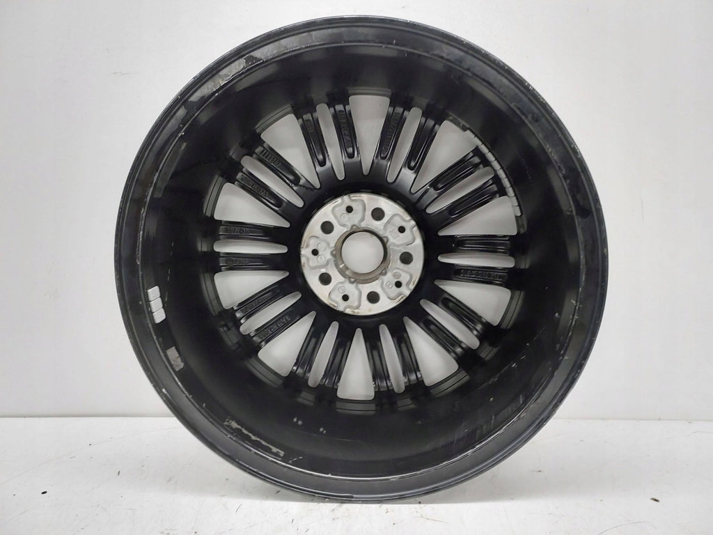 1x Alufelge 17 Zoll 6898290 Mini F57 F56 F55 Rim Wheel FEL9110256691kl